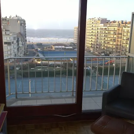 Апартаменты Sea View *
