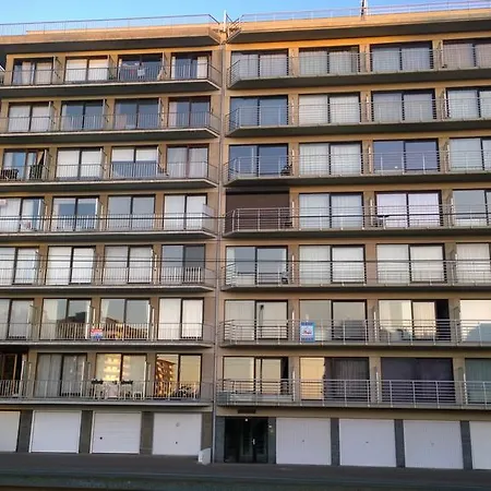 Sea View Апартаменты