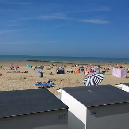 Sea View * ווסטנדה
