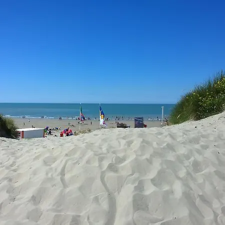 דירה Sea View ווסטנדה