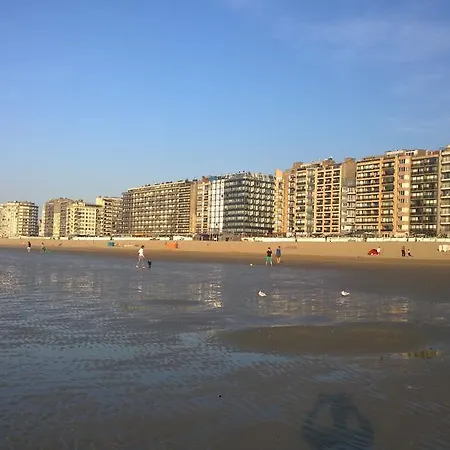 Sea View דירה