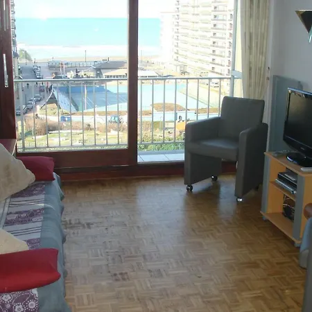 Sea View Апартаменты Вестэнде